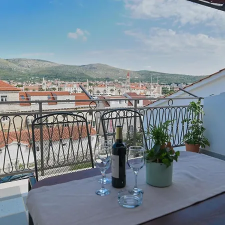 Gasthuis Kate Trogir