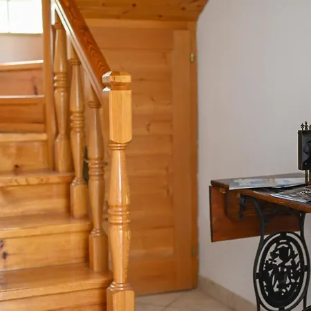 Maison d'hôtes Kate 3*