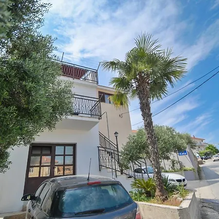 Gasthuis Kate Trogir