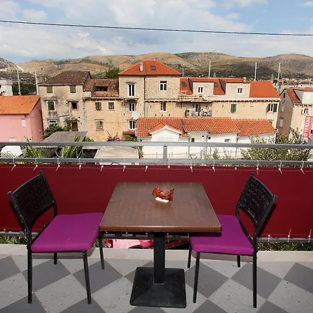 Kate Gasthof Trogir