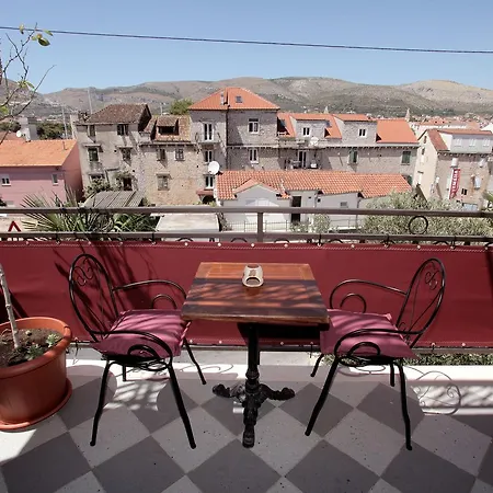 Maison d'hôtes Kate 3*