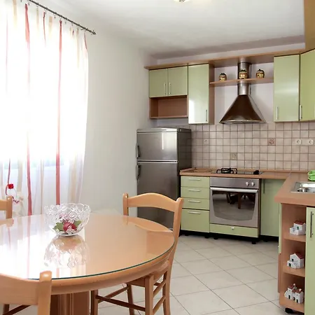 Maison d'hôtes Kate 3*