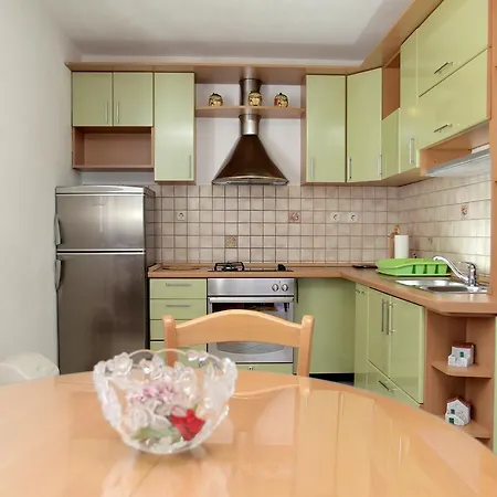 Maison d'hôtes Kate 3*