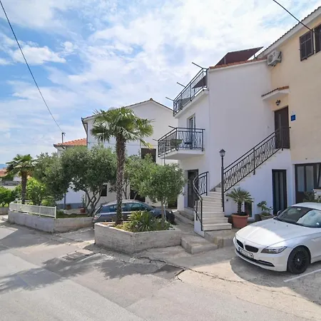 Kate Pensjonat Trogir