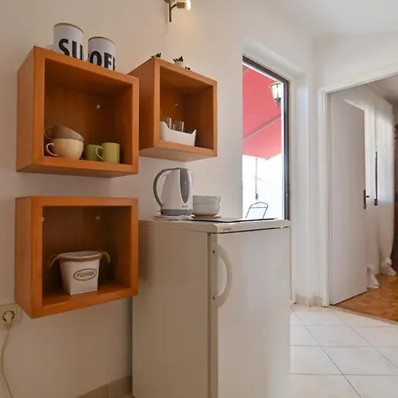 Casa de hóspedes Kate 3*