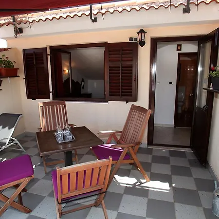 Kate Pensjonat Trogir