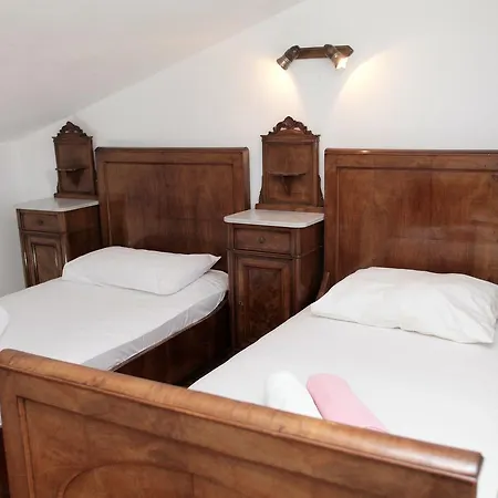 Kate ゲストハウス トロギール