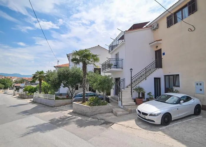 Kate Guest house Trogir