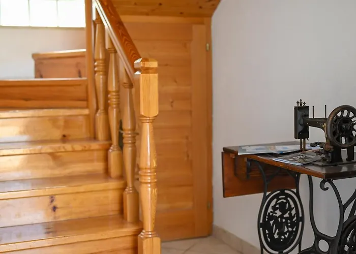 Guest house Kate 3*