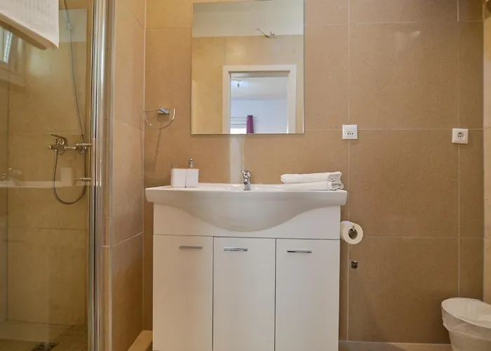 Guest house Kate 3*