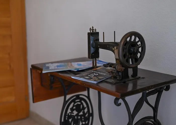 Guest house Kate Trogir