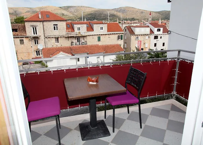 Kate Trogir