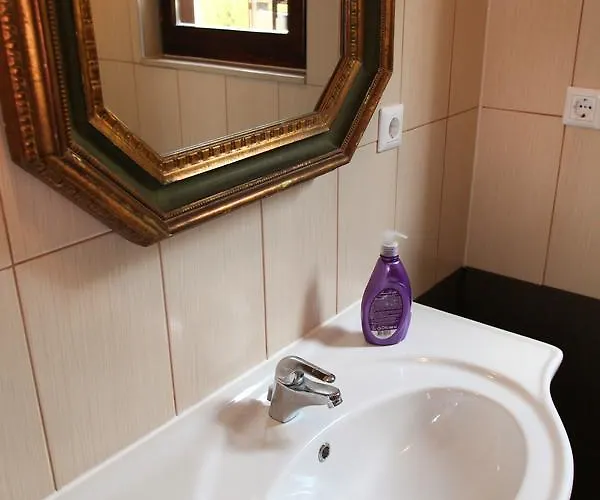 Guest house Kate Trogir