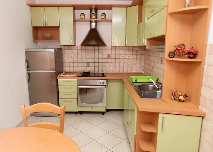 Guest house Kate 3*