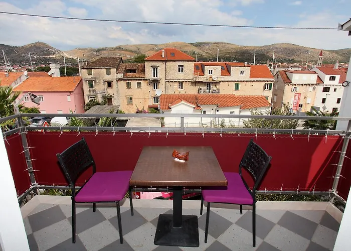 Kate Guest house Trogir