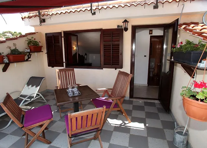 Kate Guest house Trogir