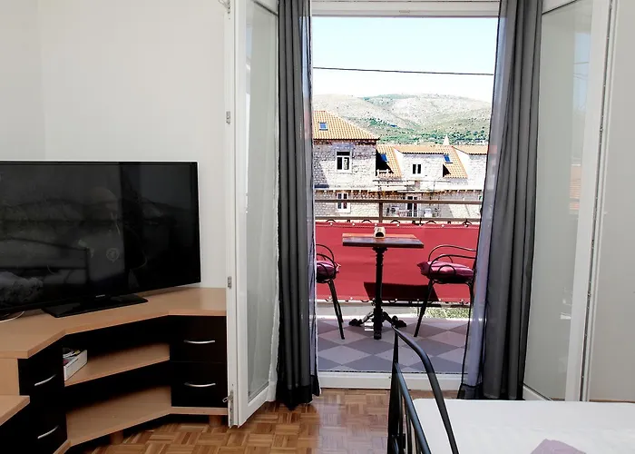 Kate Guest house 3*
