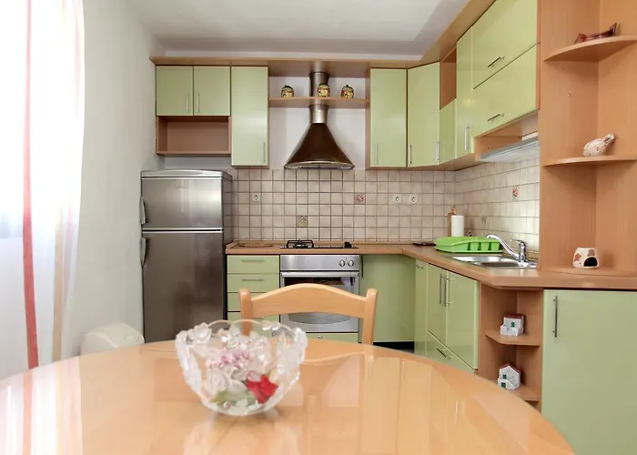 Guest house Kate 3*