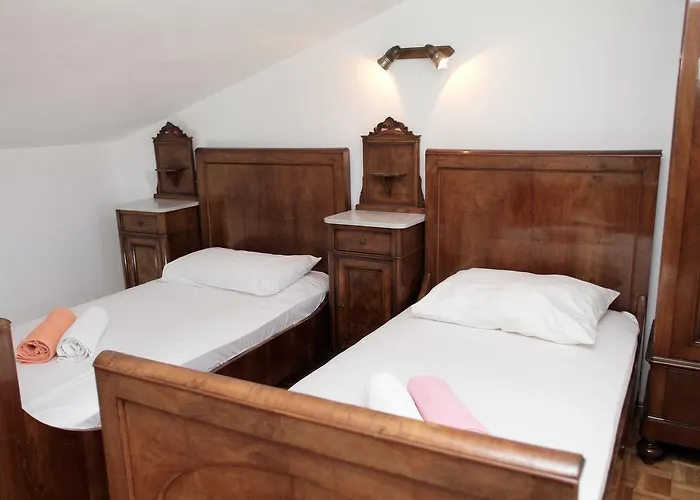 Kate Guest house Trogir