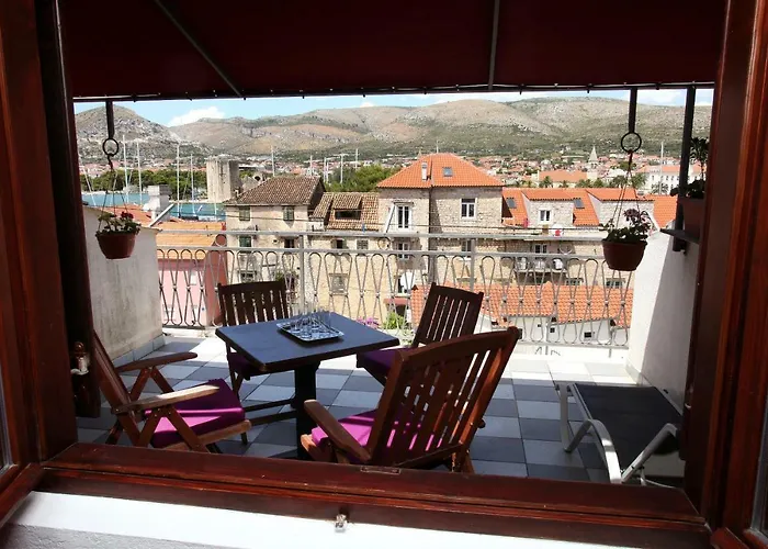 Kate Guest house 3*