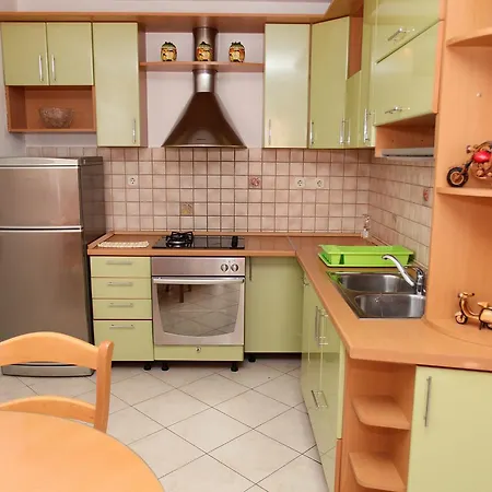 Guest house Kate 3*