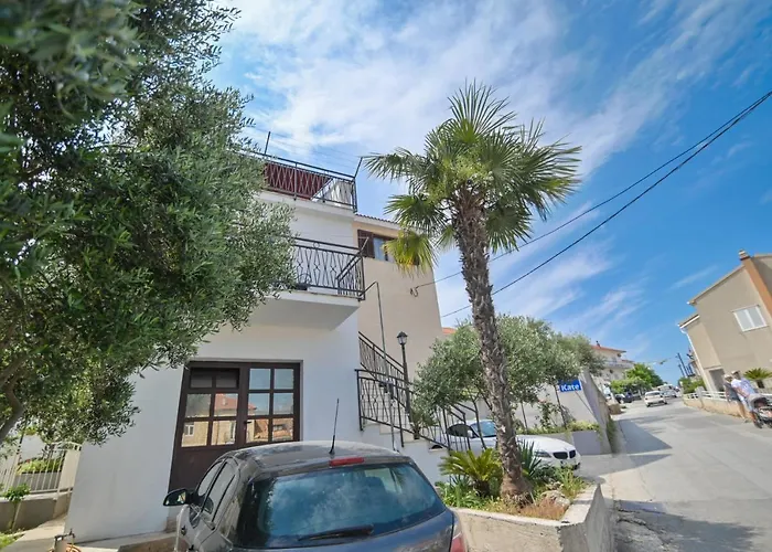 Pensjonat Kate Trogir