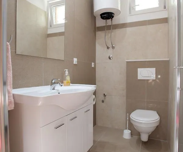 Kate Pensjonat Trogir